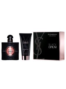 Yves Saint Laurent Black Opium Set