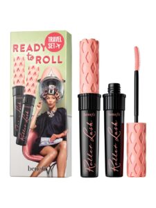 Benefit Roller Lash Mascara Duo Set