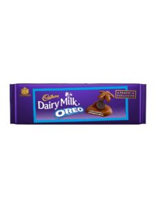 Cadbury Diary Milk Oreo Chocolate Bar