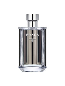 Prada L'Homme Eau de Toilette 100 ml