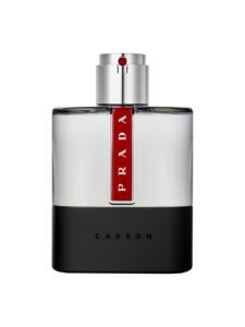 Prada Luna Rossa Carbon Eau de Toilette 100 ml