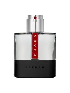 Prada Luna Rossa Carbon Eau de Toilette 50 ml