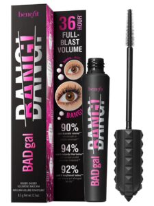 Benefit BADgal Mascara