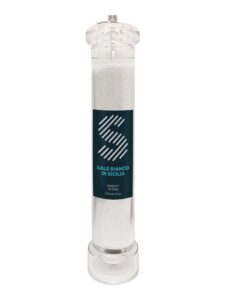 Rock salt