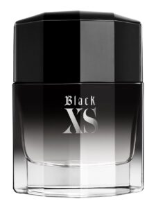 Paco Rabanne Black XS Homme Eau de Toilette 100 ml