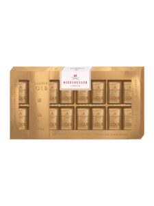 Niederegger Gold Edition with Classics