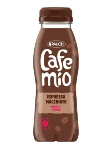 Rauch CafeMio Maccchiato