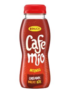 Rauch CafeMio Intenso