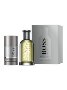 Hugo Boss Bottled Set