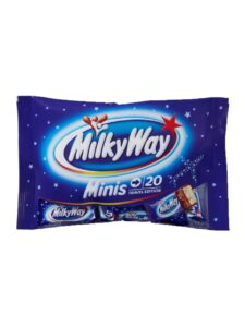 Milky Way Mono Pouch 333g