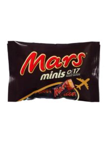 Mars Mono Pouch 333g