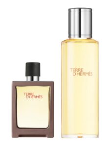 Hermès Terre d'Hermès Set