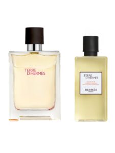 Hermès Terre d'Hermès Set
