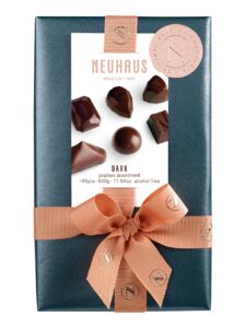 Neuhaus Ballotin Dark 500g