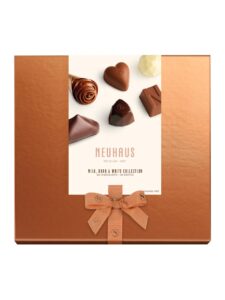 Neuhaus Collection Discovery Box  Mix 266g