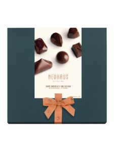 Neuhaus Collection Discovery Box Dark 265g