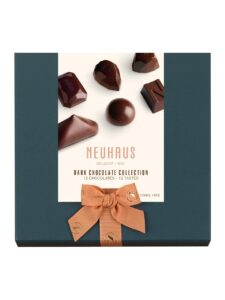 Neuhaus Collection Discovery Box Dark 144g