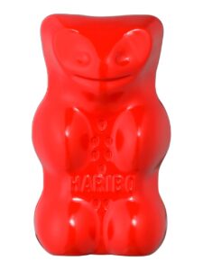 Goldbears Candy Tin 120g Halal