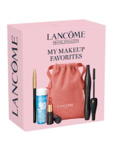 Lancôme My Make-up Favorites Set