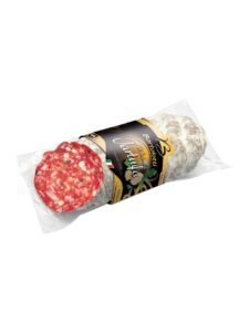 Italian truffle salami 350g