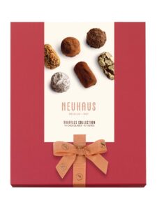Neuhaus Collection Truffle Box