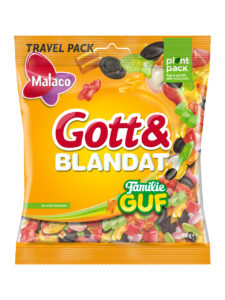 Malaco Familie Guf 450g