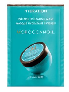 Moroccanoil Hair Intense Hydrating Mask 30 ml