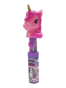 Unicorn Light Up Talker