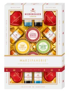 Niederegger Marzipanerie