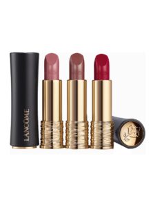 Lancôme Lipstick Set