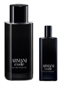 Armani Code Set