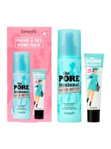 Benefit Make-Up Set