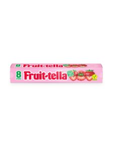 Fruittella Jumbostick Strawberry vegan