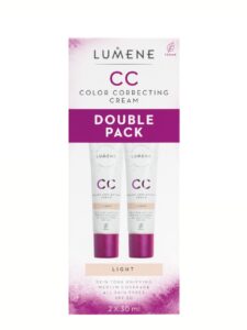 Lumene Nordic Chic Make Up Set