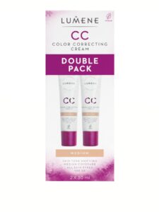 Lumene Nordic Chic Make Up Set