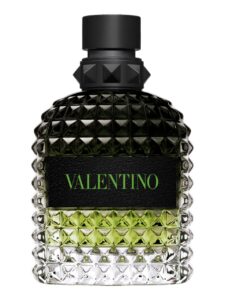 Valentino Born in Roma Green Stravaganza Eau de Toilette 100 ml