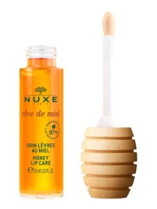 Nuxe Rêve de Miel Honey Lip Care Balm 10 ml