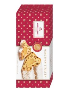 Niederegger marzipan stollen