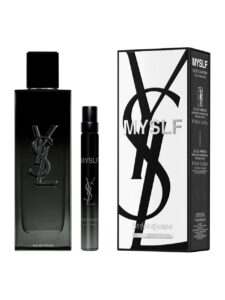 Yves Saint Laurent MYSLF Set