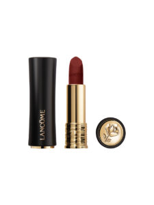 Lancôme L'Absolu Rouge Drama Matte Lipstick N° 296