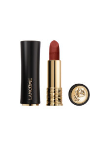 Lancôme L'Absolu Rouge Drama Matte Lipstick N° 196