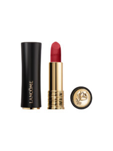 Lancôme L'Absolu Rouge Drama Matte Lipstick N° 158