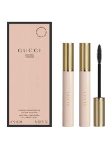Gucci Mascara Duo