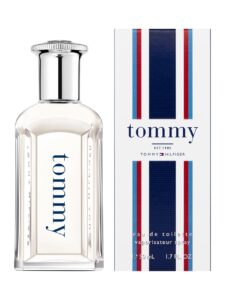 Tommy Hilfiger Tommy Eau de Toilette 50 ml