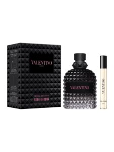 Valentino Born in Roma Set