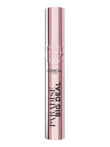 L'Oréal Paris Paradise Big Deal Mascara Black