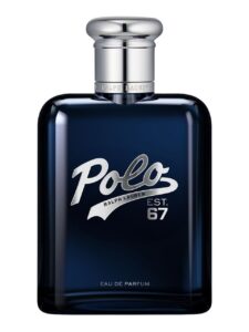 Ralph Lauren Polo 67 Eau de Parfum 125 ml