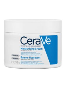 CeraVe Moisturizing Cream 340 g