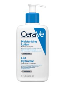 CeraVe Daily Moisturizing Lotion 236 ml