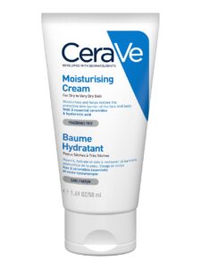 CeraVe Moisturizing Cream 50 ml